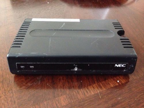 NEC Paging &amp; Doorphone Adapter 1P1WW-2PGDAD