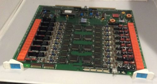 NEC PA-16LCBE 16-Station Line Circuit Card From Univerge NEAX 2400 IMS