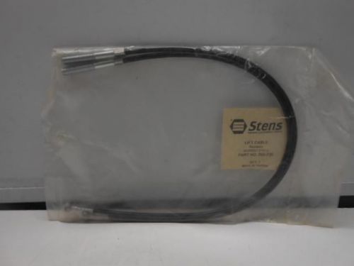 NOS STENS LIFT CABLE 285-726     -18M6