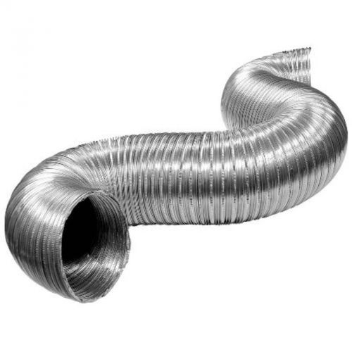 Flexible aluminum ducting dryer vent exhaust vents national brand alternative for sale