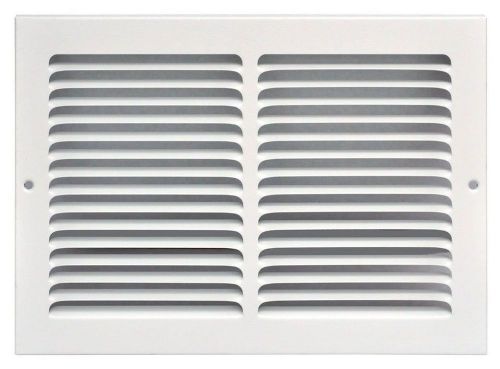 Speedi-grille sg-148 rag 15.5-inch by 9.8-inch white return air vent grille wit for sale