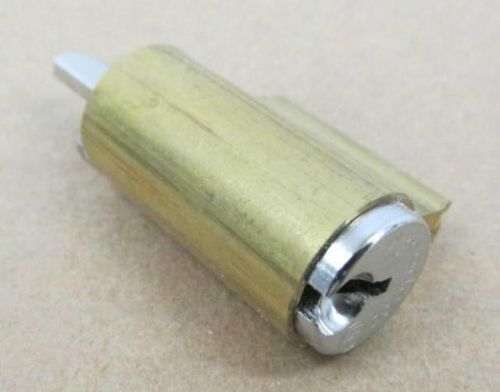 Medeco Knob Lock 6-Pin Cylinder for Sargent 10 Line, Levers 7L &amp; 8L, 20-20349