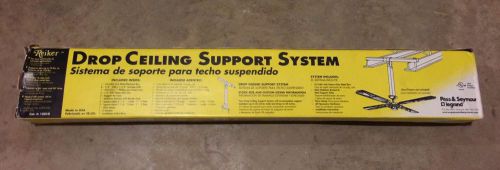 Reiker Fansafe Drop Ceiling Support System Model 15010