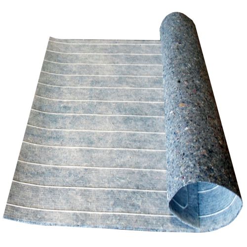 15 sqft 120v electric radiant floor heat heating mat for sale