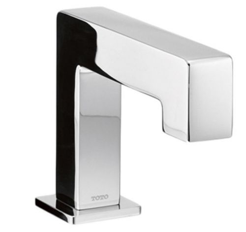 Toto TEL5GCKCN-60 1HOLE ECOPOWER THERMAL MIXING FAUCET MSRP $1,441.00