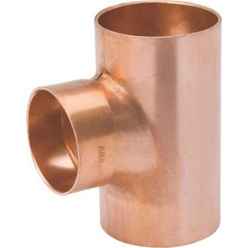 Dwv copper sanitary tee 2&#034; x 2&#034; x 1-1/2&#034; 313022 national brand alternative for sale
