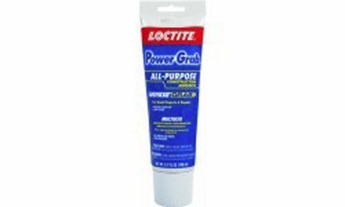 Loctite Power Grab All Purpose Construction Adhesive 6.7oz