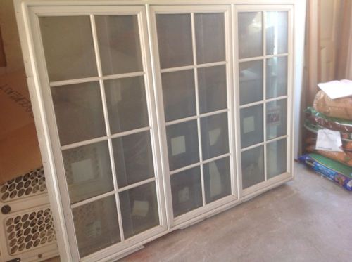 Anderson windows, marvin windows for sale