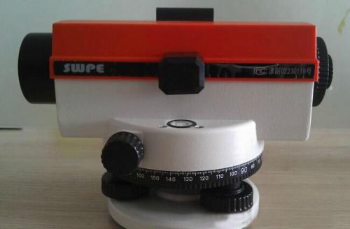 Automatic levels high quality swpe ds32 automatic level for sale