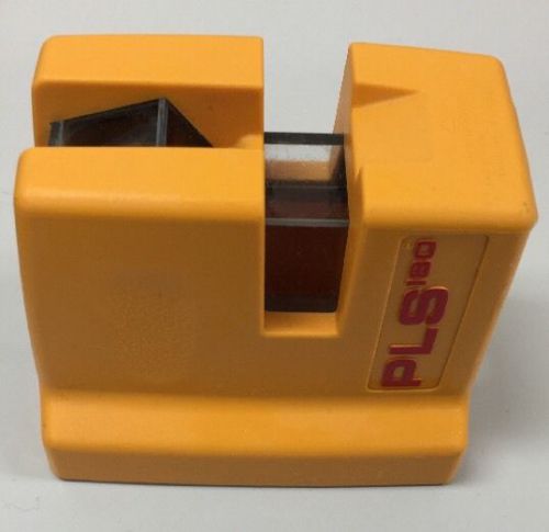 Pacific Laser Systems PLS 180 Laser Level Replacement Front Housing Shell - Fair