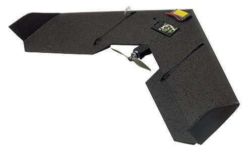 Sensefly Swinglet Cam Propeller  Set (2 pack) UAV SPARES