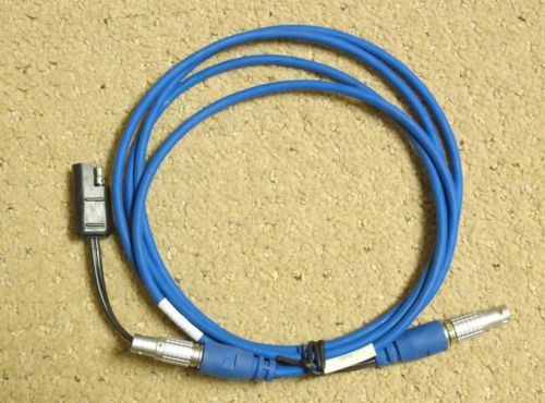 Trimble 4000/4400 to Pacific Crest PDL or RFM 35w Base Radio cable