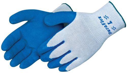 330014 inline flexible palm coated work gloves 12 pair for sale