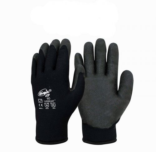 12 pair size 9 NINJA Glove (Brand new)