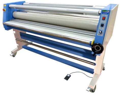 Vt-9600 (65&#034;) ustech master professional cold roller laminator mounting car wrap for sale