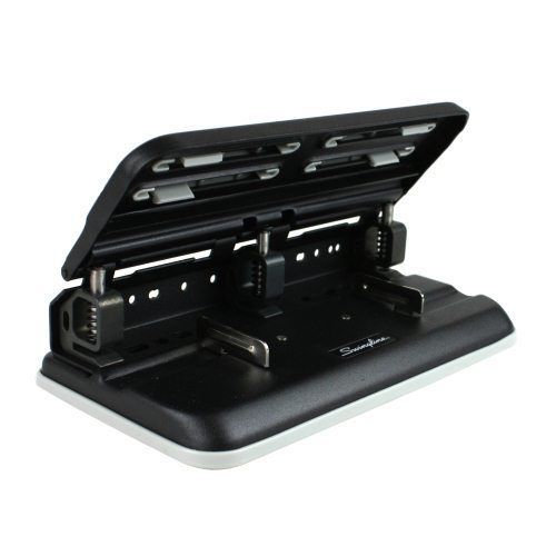 Swingline 32 Sheet Easy Touch Heavy Duty Hole Punch Free Shipping