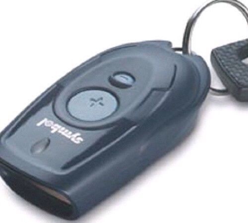 Barcode Scanner Symbol CS 1504 With USB Cables