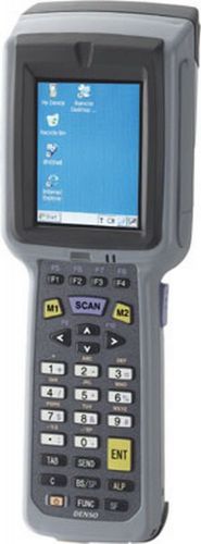 NEW - Denso Barcode Scanner BHT-400B-CE + Free battery charger ($100 value)