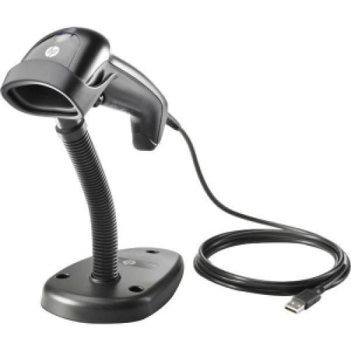 Hp linear barcode scanner for sale