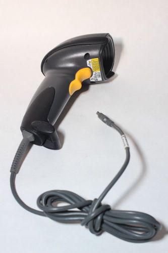 Symbol DS6708 Wired USB Barcode Scanner