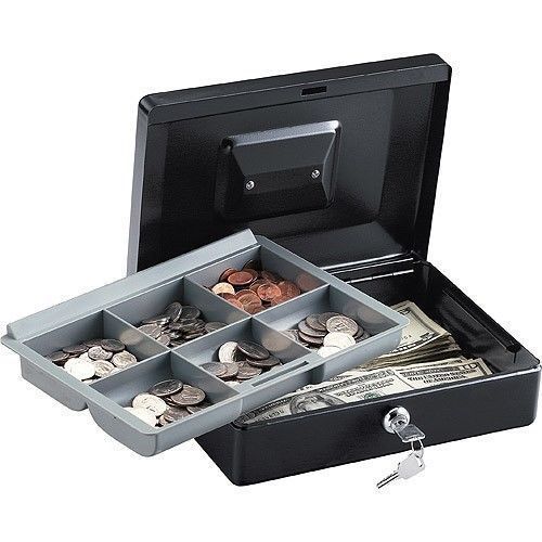 Sentrysafe 10 inch cash box for sale