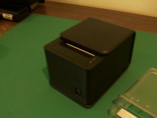 A10 POS Bank Printer w P. Supply USB Epson  TM-T88 Emulate needs USB repair