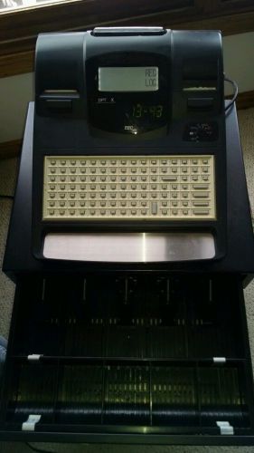 Toshiba TEC MA-600 Cash Register