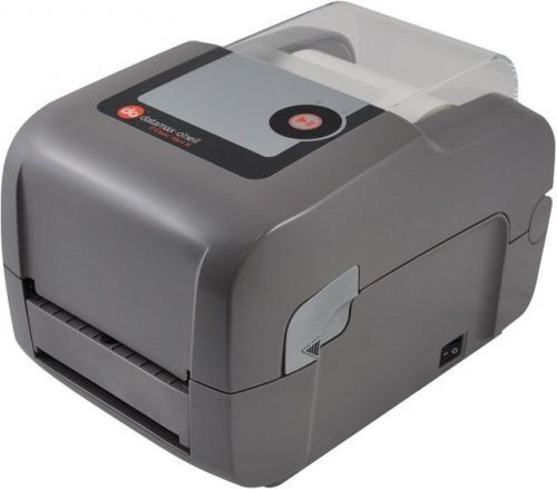 Datamax ea3-00-0j000a00 e-class e-4305a direct thermal monochrome label printer for sale
