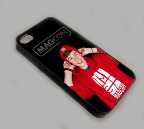 Case - Magcon Boy Shawn Mendes Red Clothes - iPhone and Samsung