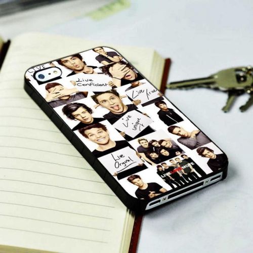 One Direction 1D Zayn Quote A Life Cases for iPhone iPod Samsung Nokia HTC