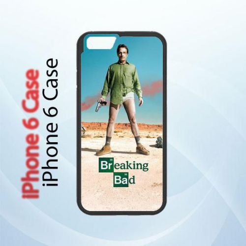 iPhone and Samsung Case - Funny Breaking Bad tv Series - Cover