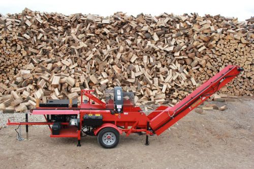 Wood Beaver Firewood Processor &#034;New 2014&#034;  ~ Faster, Safer ,Easier Why Buy Used?