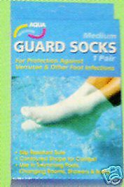 Swimming Guard Verrucae/Verruca Socks Water Protection
