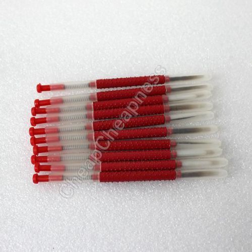 10pcs Beekeepers OX Horn Head Grafting Tools Bee keeping Fashion New HU US-jo557