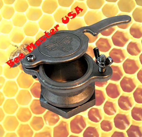 Pro&#039;s Choice Best Honey Gate, Bee Honey Extracting Valve, Matel.