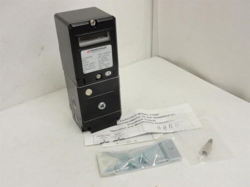148857 new-no box, fairchild t7900-40704o4p electro-pneumatic transducer for sale