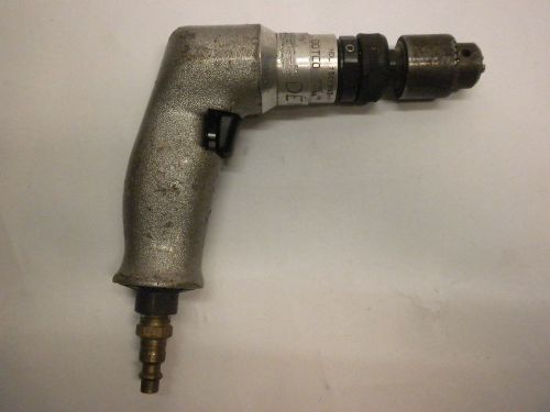 Dotco drill with jacobs chuck (15cfs93-38) for sale