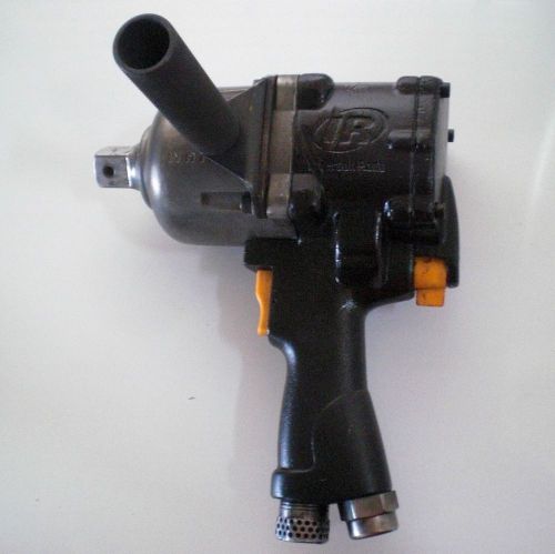 Ingersoll rand industrial impact wrench 1&#034; drive 2,500 ft-lb 3940p2ti usa made for sale