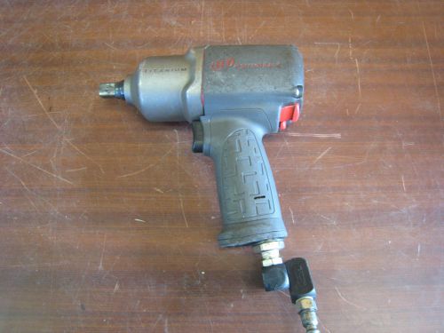 IR Ingersoll Rand 2135PTiMAX Impactool 1/2&#034; Drive Pneumatic Air Impact Wrench #1