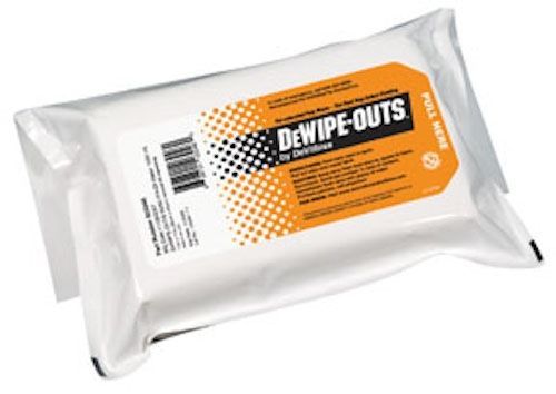 DEVILBISS 803046 DEWIPE-OUTS PREP WIPE