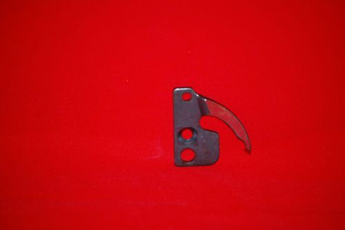 Right anvil for jk #561/15 manual &amp; pneumatic box stapler for sale