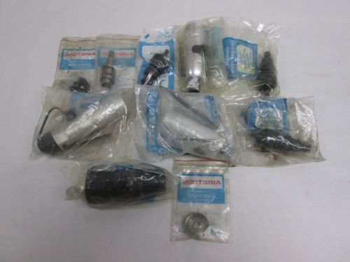 LOT 10 NEW DRESSER ASSORTED AIR TOOL MOTOR REPLACEMENT PARTS D290204