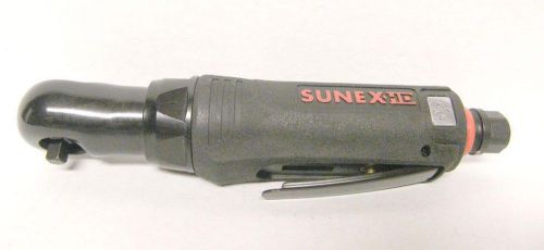 Sunex SX3825 1/4-Inch Ratchet Wrench
