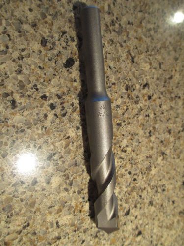 Powers Fasteners 3/4&#034; By 6&#034; Carbide Rotary Impact Bit