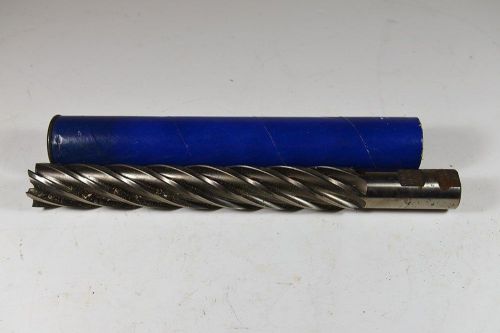 Morse 1 1/8&#034; rh high speed  drill bit 10-21-65 (new in box) for sale