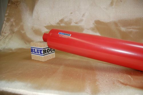 New- 4&#034; diamond wet coring bit - concrete core drill by bluerock ® tools for sale