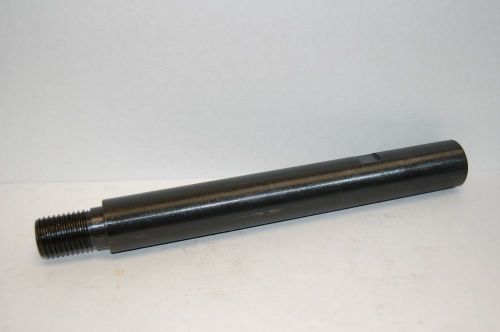 New 12&#034; (305mm) coring bit extension for core drill - drill deeper in concrete for sale