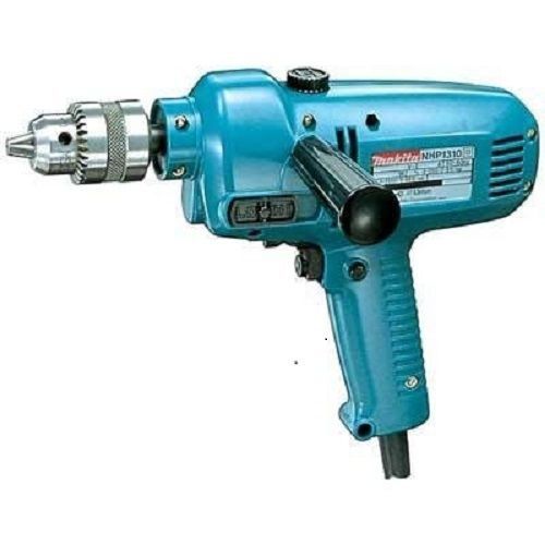 New makita nhp1310 1/2 electric hammer drill rev 2000 rpm for sale