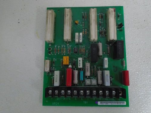 Onan generator circuit board # 332-1956