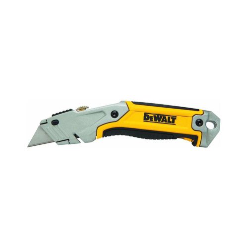 Dewalt dwht10046 retractable utility knife for sale
